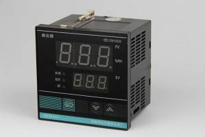 XMT-607  Series Intelligent   PID Humidity  Controller