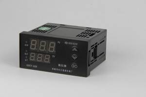XMT-608 sērijas universālās ieejas tipa inteliģentais temperatūras regulators