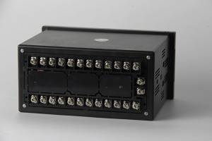 XMT-808 Series  Universal Input Type Intelligent Temperature Controller