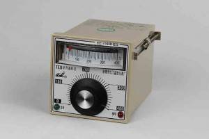 TED pogas rādītāja temperatūras regulators