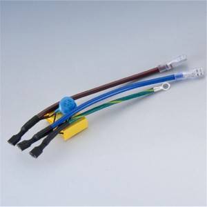 250 Wire Harness cable
