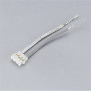 IDC Wire Harness 4 kabel