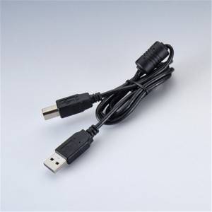 Cable de datos USB AM a BM
