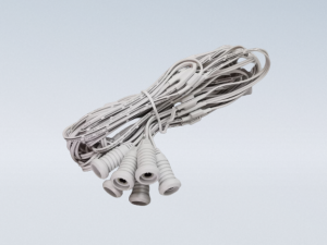 DC Power Socket Cabinet Extension Cable, Shelf socket harness