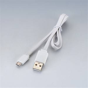 ខ្សែ USB AM ទៅ Micro USB