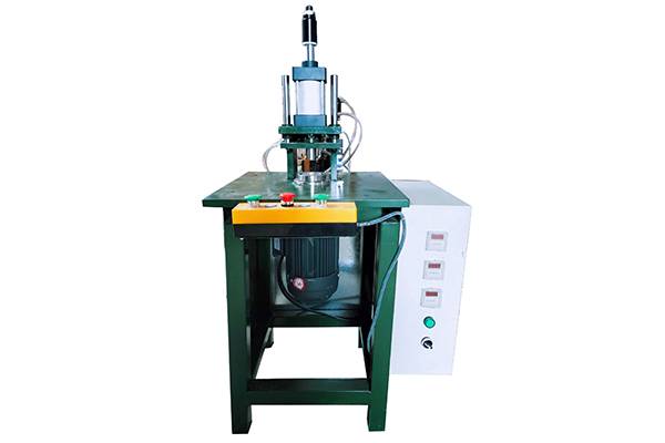 OEM/ODM Manufacturer Flexible Flap Disc -
 ROTARY WELDING MACHINE – Aolang