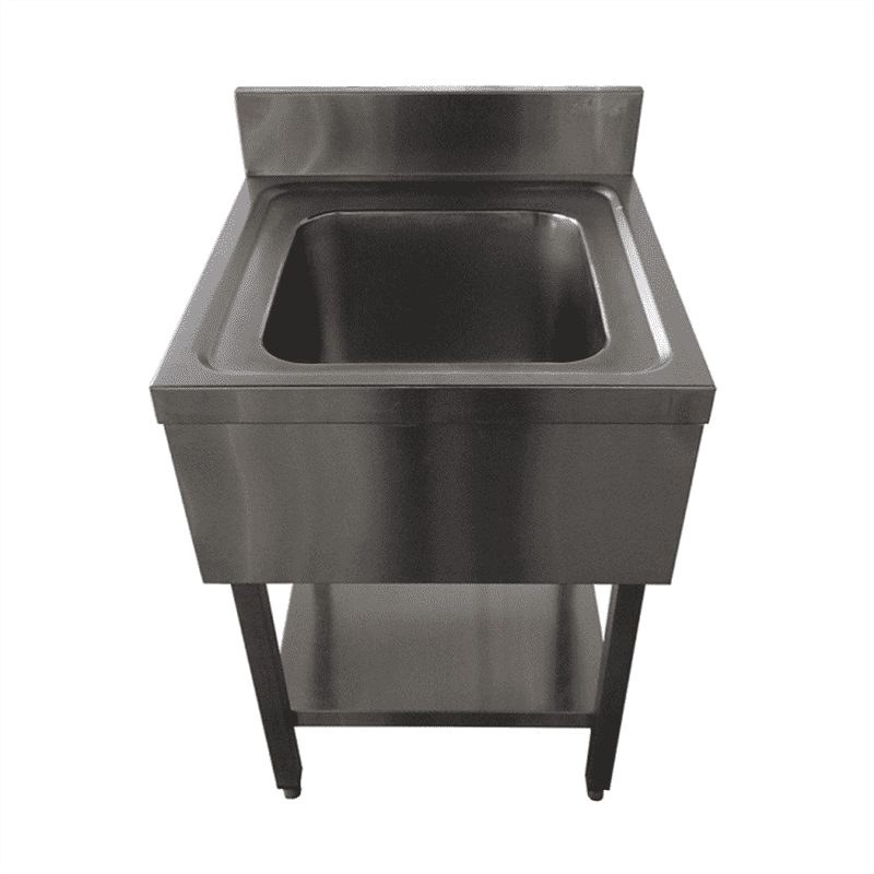 Single bowl stainless steel sink Sleek and Functional Discove