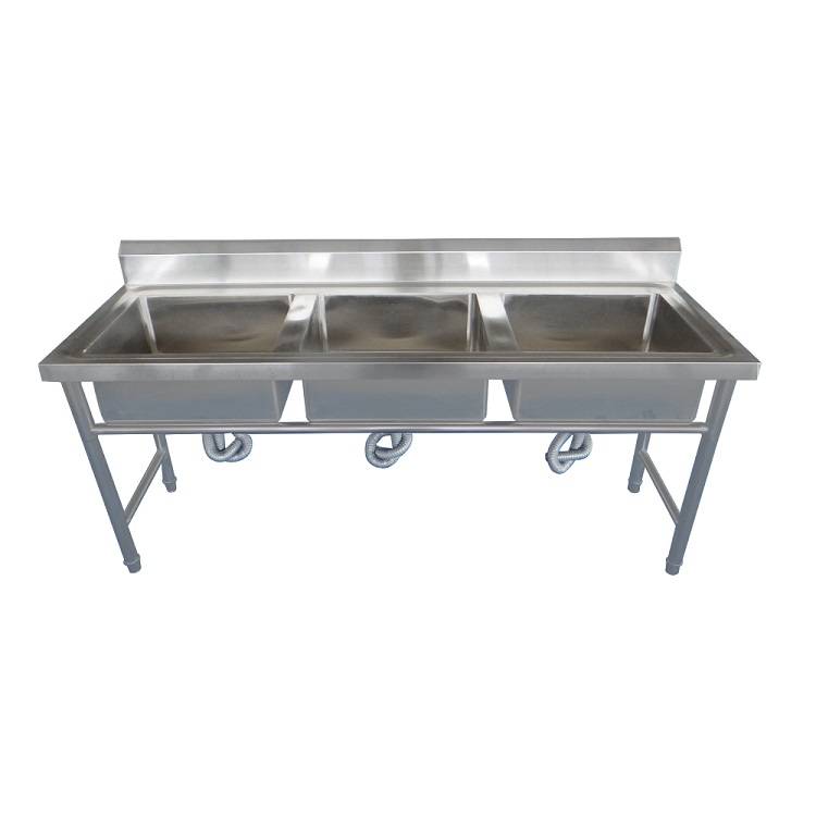 Purchase Instructions of Stainless Steel Sink