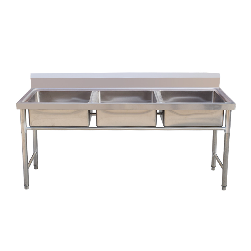 Purchasing skills and quality identification of stainless steel sink