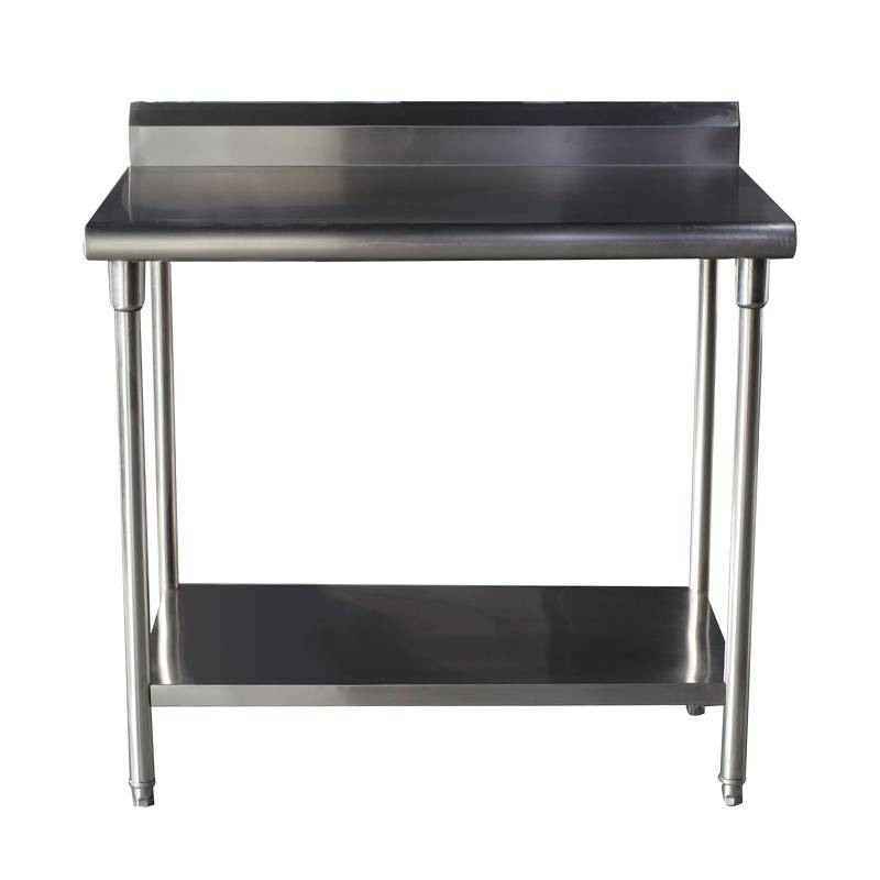 Stainless Steel Work Table Multifunctional and practical