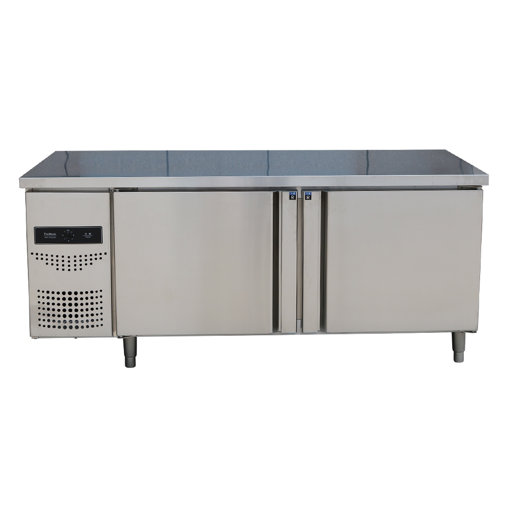 Tips for under counter chillers/freezers purchase