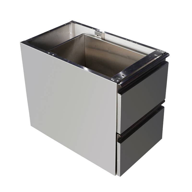 Advantages of stainless steel cabinet