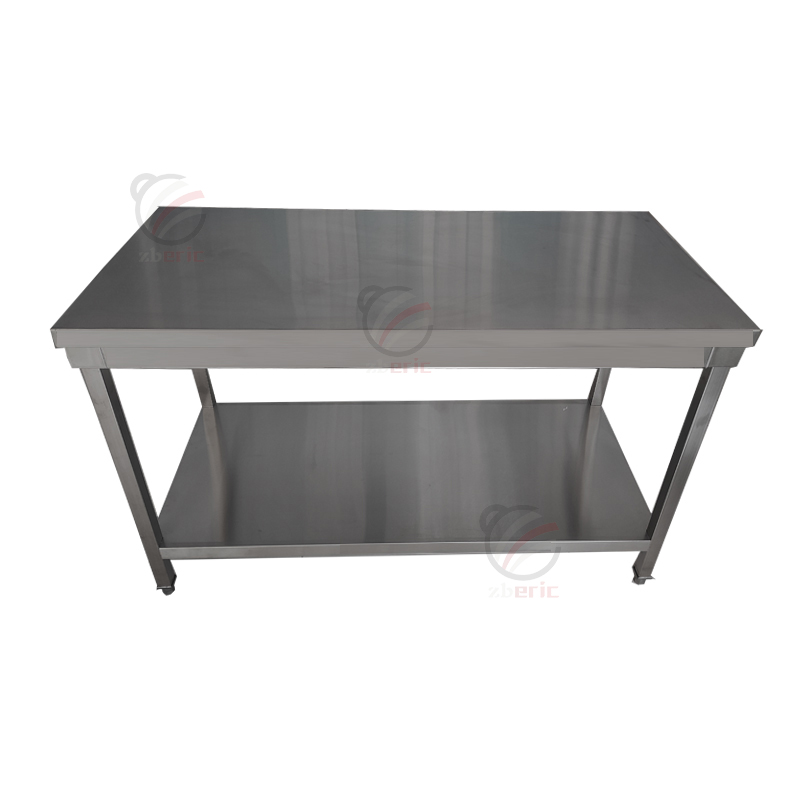 Stainless Steel Sinks, Benches and Shelves