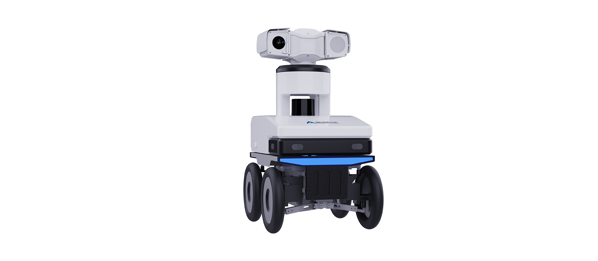 One-Stop Commercial Robot Solution