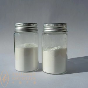 Leading Manufacturer for Cosmetic Anti-Aging Raw Powder Ectoine CAS 96702-03-3 for Moisturizing Soothing