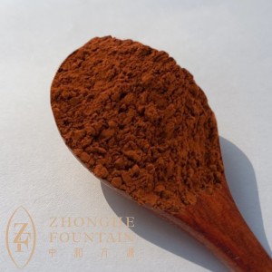 Supply ODM Factory Supply Haematococcus Pluvialis Extract 10% Astaxanthin Powder