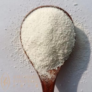 Factory for Natural Bulk Resveratrol Powder 501-36-0 Pure 98% Resveratrol