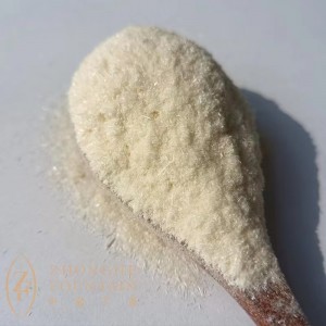 Factory Supply Skin Whitening Powder CAS 501-30-4 High Quality Kojic Acid