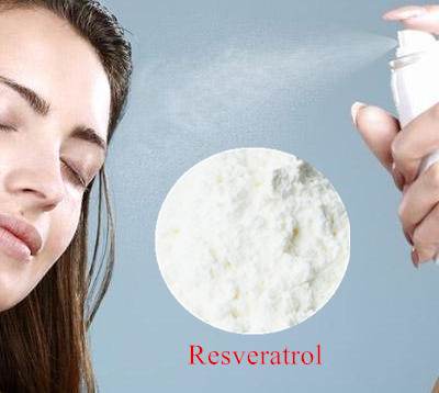 Resveratrol–Fascinating Cosmetic Active Ingredient