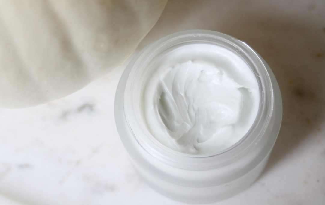 The application of Sclerotium Gum in skin care products