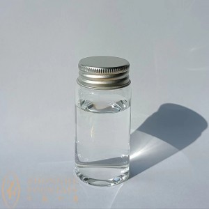 Manufacturer of Fatty Agent for Finishing Cosmetics Squalane CAS 111-01-3