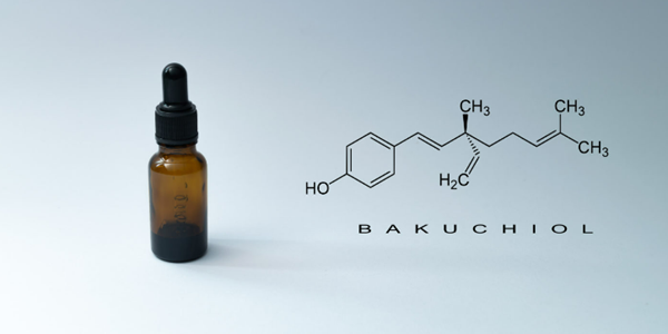 Bakuchiol: A Natural Anti-Aging Ingredient