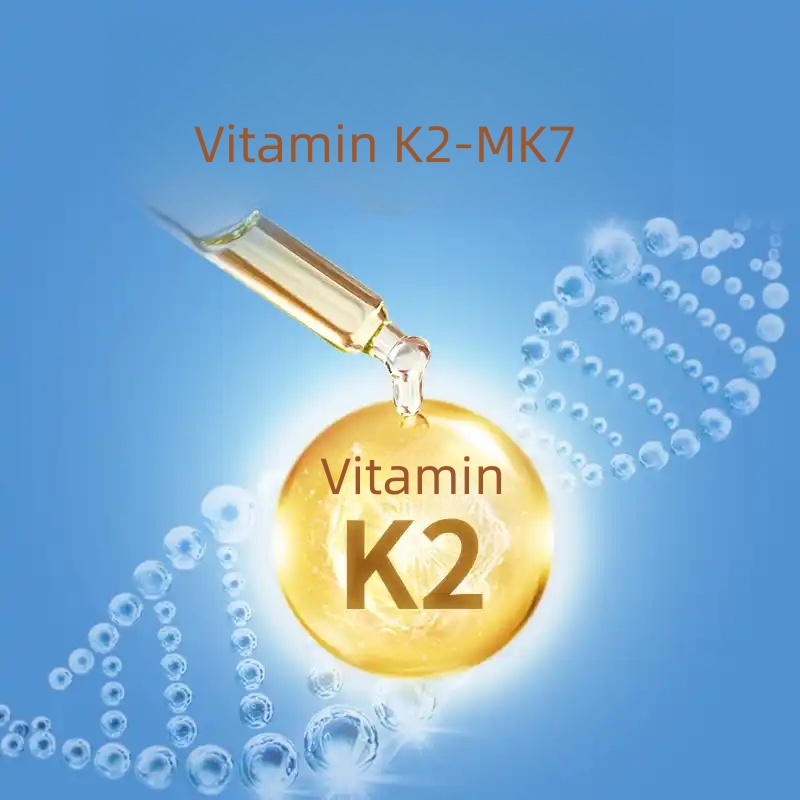 Vitamin K2: The Underrated Powerhouse Elevating...
