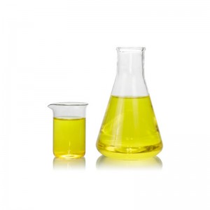 Oil-soluble natural form Anti-aging Vitamin K2-MK7 oil