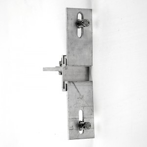 High Quality Stainless Steel Mounted Brackets