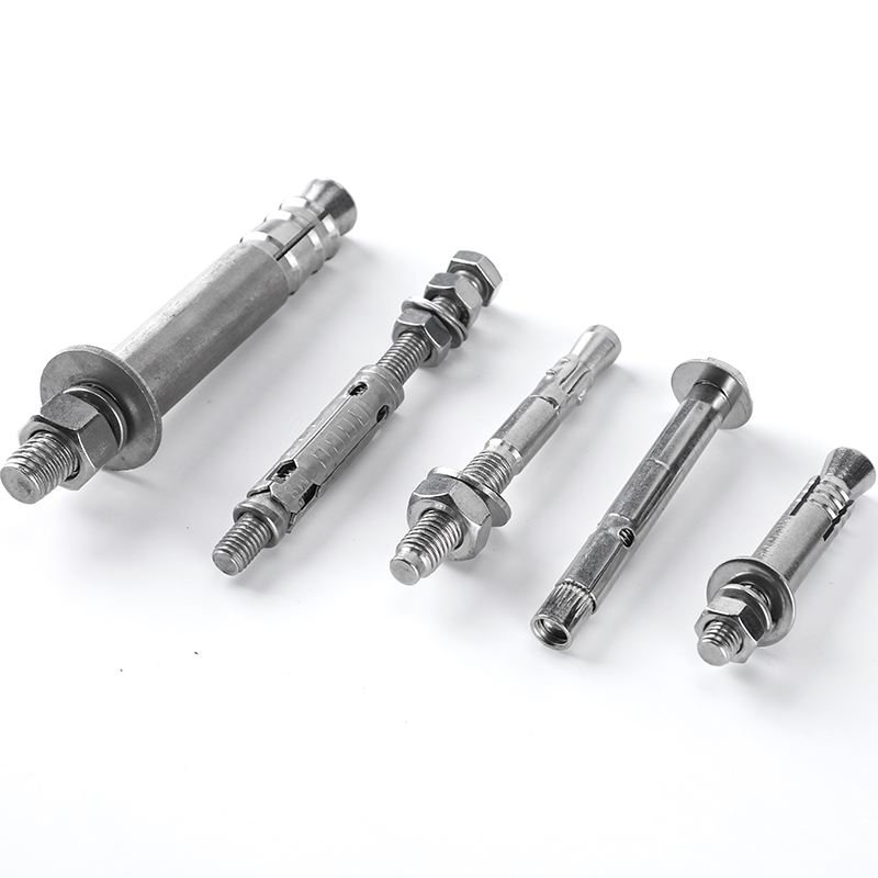 Premium Curtain Wall Hardware Anchors from China Featured Image