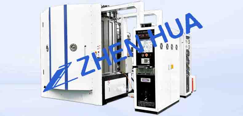 The optical coating machine can be used for coating multiple optical films