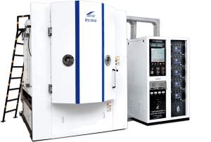 China New Product Sputtering Machine - Magnetron Sputtering Coating Equipment – Zhenhua