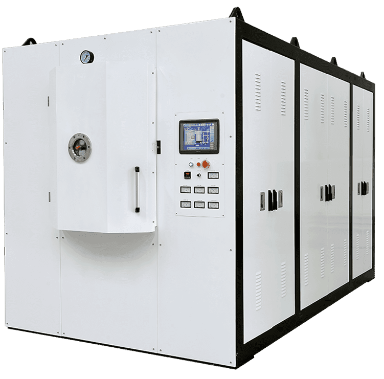 2022 wholesale price Hard Chrome Coating Machine - Sapphire film hard coating equipment – Zhenhua