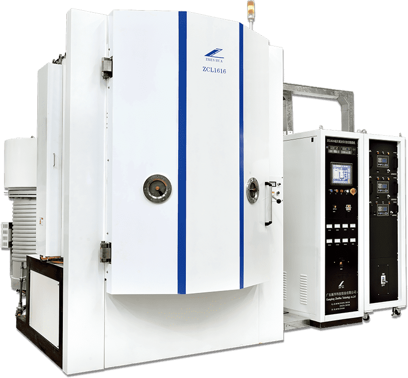 Low price for Experiment Vacuum Coating Machine - Anti fingerprint coating equipment – Zhenhua