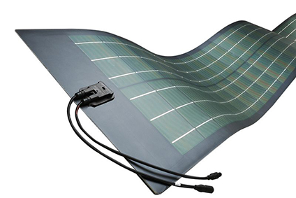 CIGS solar cell solutions
