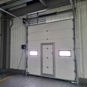 High-Quality Workshop Industrial Gates – Buy Today