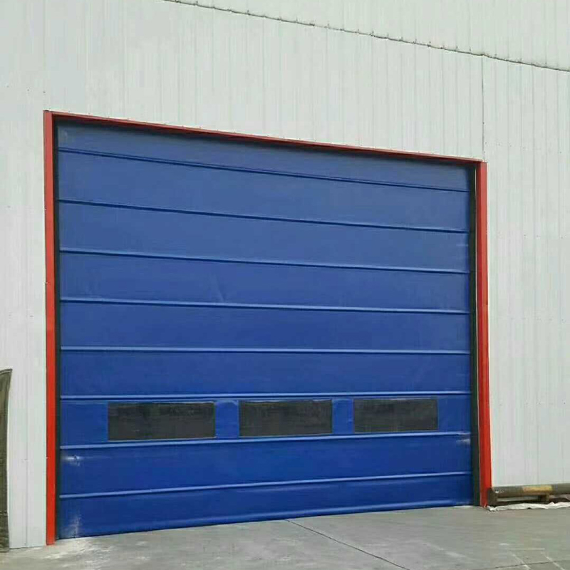 PVC-High-Speed-Windproof-Door-with-Fireproof-&-Anti-Pinch-Features1