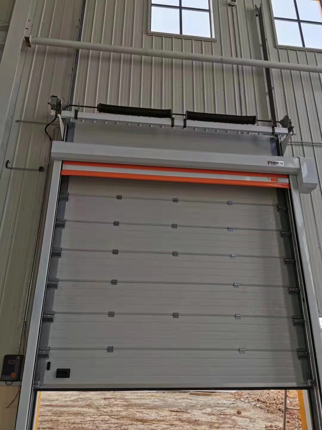 How to Lubricate Your Garage Door for Smooth Operation