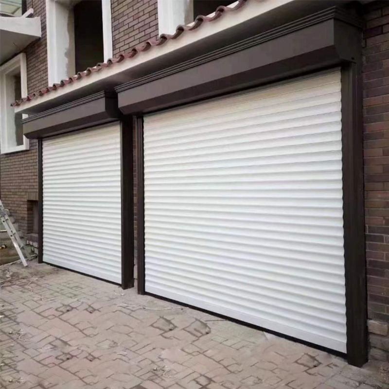 How to stop wind whistling through sliding door