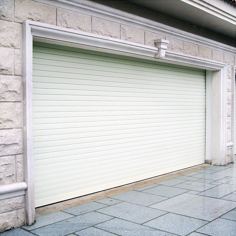 What is a french rail sliding door