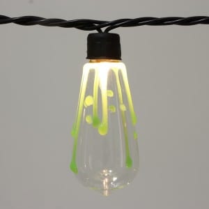 Glass String Lights&String Lights Outdoor KF02019
