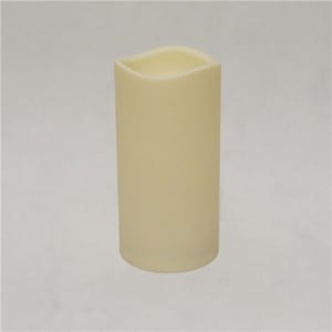 BO Candle Amber LED for Indoor Use KF68001H9
