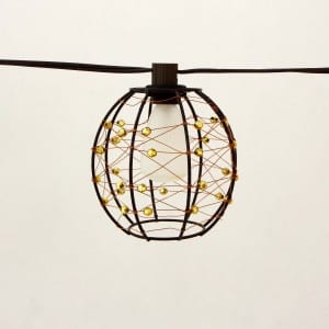 Cafe SL- Wire Cage Shades MYHH93197