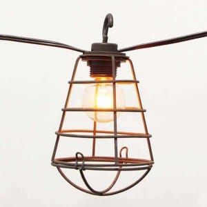 Cafe SL- Wire Cage Shades MYHH93056