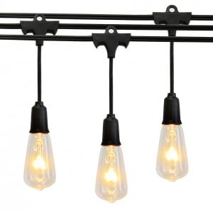 Outdoor Heavy Duty Vintage String Lights  MYHH45035