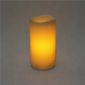 BO Candle Amber LED for Indoor Use KF68001H9
