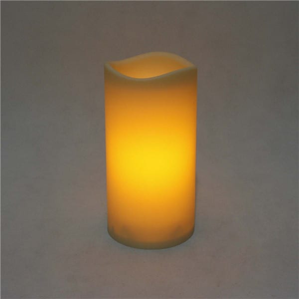 BO Candle Amber LED for Indoor Use