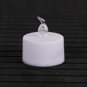 Wholesale Flameless Tea Light candles Flickering Battery Tea Lights for Indoor Use | ZHONGXIN