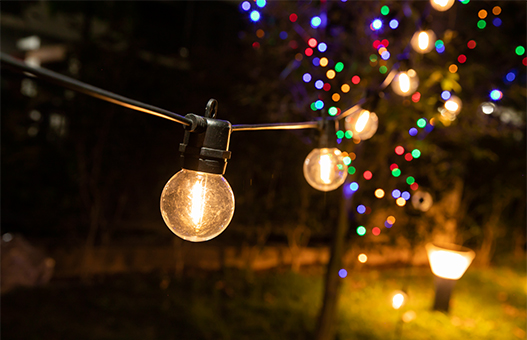 Wholesale Decorative Outdoor String Lights ho tsoa ho China's Top Outdoor Lighting Supplier, Manufacturer