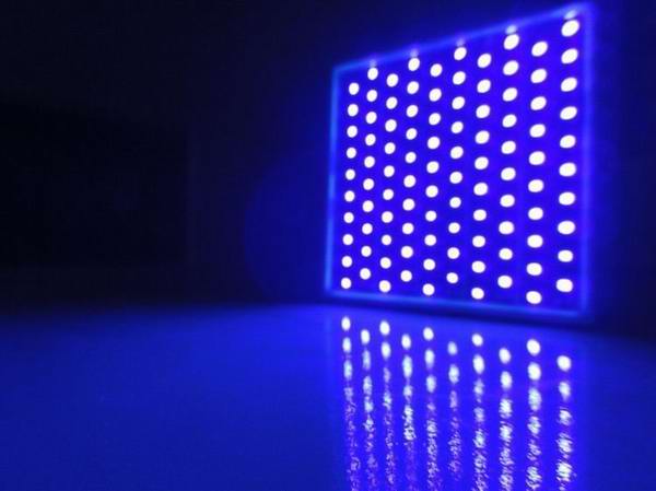 Deep UV LED, a foreseeable emerging industry